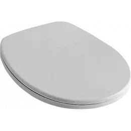 Villeroy & Boch O.novo Сиденье с крышкой для унитаза, Альпийский белый 88236101