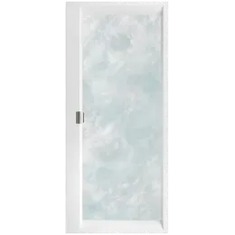 Villeroy & Boch Squaro Edge 12 Ванна, с гидромассажем Hydropool Comfort (HC), 1800 x 800 mm, Альпийский белый UHC180SQE2A2V01