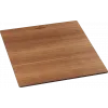 Villeroy & Boch Принадлежности Разделочная доска из американского ореха с компактной сердцевиной, выкл Дерево 8K331000