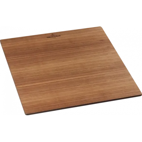 Villeroy & Boch Принадлежности Разделочная доска из американского ореха с компактной сердцевиной, выкл Дерево 8K331000
