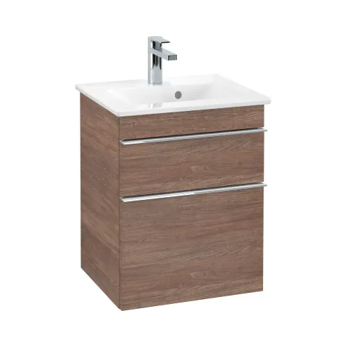 Тумба под раковину Villeroy & Boch Venticello ширина 46,6 см, A92201E1