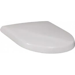 Villeroy & Boch Subway Крышка, 292 x 351 mm, Stone White CeramicPlus 9956S1RW