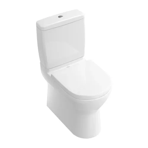 Бачок для унитаза Villeroy & Boch O.Novo 5788G101 альпийский белый 5788G101