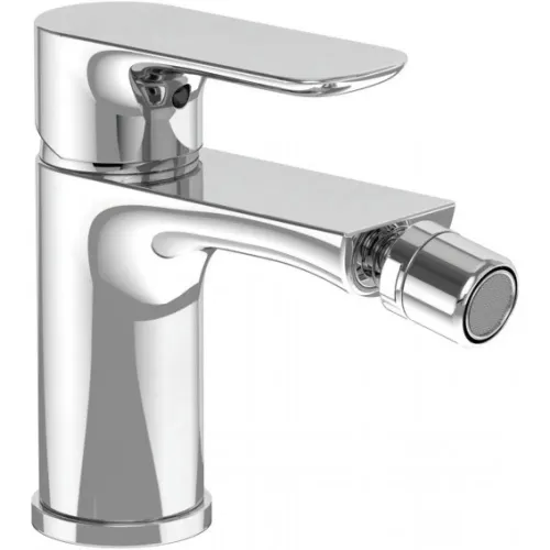 Смеситель для биде Villeroy & Boch O.novo однорычажный TVB10420111061