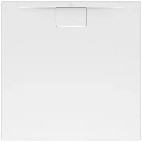 Villeroy & Boch Architectura Душевой поддон, 800 x 800 x 15 mm, Stone White UDA8080ARA115V-RW
