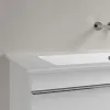 Villeroy & Boch Venticello Pаковина для установки на тумбу, 1200 x 500 x 175 mm, Альпийский белый, с переливом 4104CJ01
