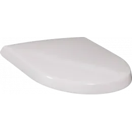 Villeroy & Boch Subway Крышка, 292 x 351 mm, Альпийский белый 9956S101