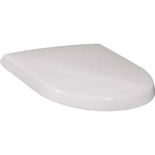 Villeroy & Boch Subway Крышка, 292 x 351 mm, Альпийский белый 9956S101
