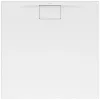 Villeroy & Boch Architectura Душевой поддон, 800 x 800 x 15 mm, Альпийский белый UDA8080ARA115V-01