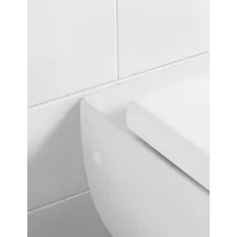 Villeroy & Boch Subway Унитаз с вертикальным смывом, настенный, Альпийский белый 66001001