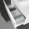 Villeroy & Boch Venticello Тумба под раковину, 1 выдвижной ящик, 957 x 436 x 502 mm, Glossy White / Glossy White A94702DH