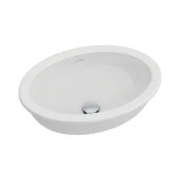 Раковина под столешницу Villeroy & Boch Loop & Friends 41 x 57 см CeramicPlus 616120R1