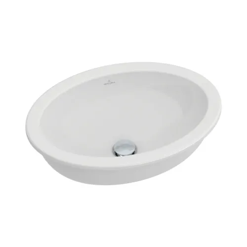 Раковина под столешницу Villeroy & Boch Loop & Friends 41 x 57 см CeramicPlus 616120R1