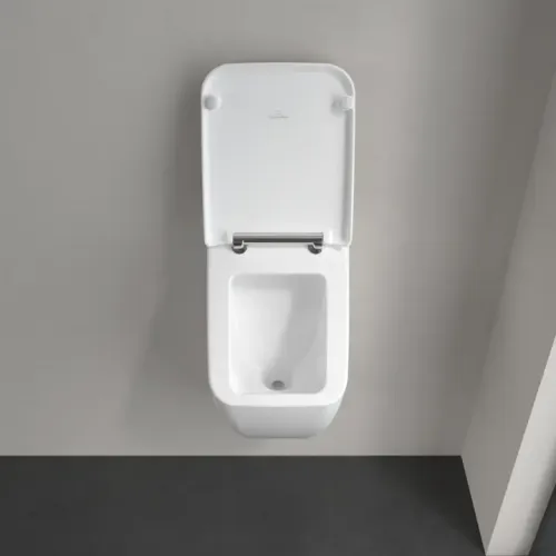 Villeroy & Boch Venticello Крышка, 278 x 341 mm, Альпийский белый 8M10S101