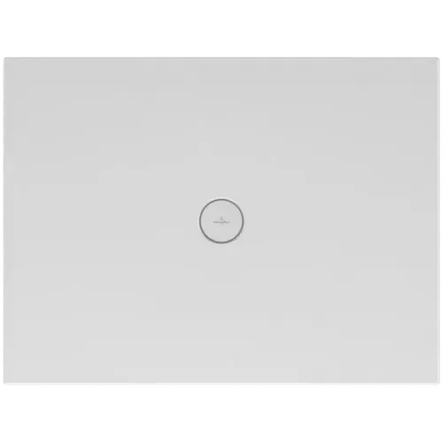 Villeroy & Boch Subway Infinity Душевой поддон, 1200 x 900 x 40 mm, Альпийский белый 6230N401