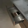 Villeroy & Boch Subway 3.0 Тумба под раковину, с подсветкой, 4 выдвижных ящика, 1272 x 576 x 478 mm, Oak Kansas C568L0RH