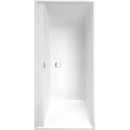 Villeroy & Boch Collaro Ванна, 1900 x 900 mm, Альпийский белый UBA199COR2DV-01