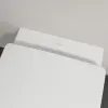 Villeroy & Boch Architectura Унитаз с открытым смывным краем, настенный, Альпийский белый 5685R001