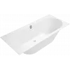Villeroy & Boch Oberon 2.0 Ванна, 1800 x 800 mm, Альпийский белый UBQ180OBR2DV-01