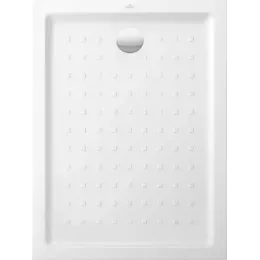 Villeroy & Boch O.novo Душевой поддон, 1200 x 800 x 60 mm, Альпийский белый 62221201