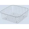 Villeroy & Boch Принадлежности Проволочная корзина, выкл Нержавеющая сталь 984900K1