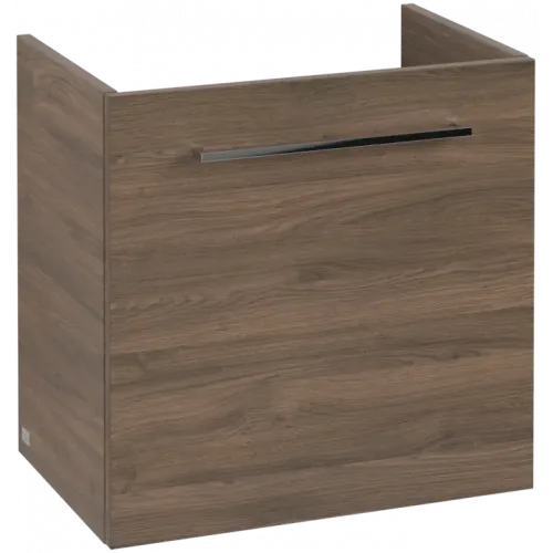 Villeroy & Boch Avento Тумба под раковину, 1 дверь, 526 x 514 x 384 mm, Arizona Oak A88800VH