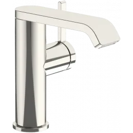 Villeroy & Boch Dawn Смеситель для ванной, с боковым рычагом без Выдвижной механизм слива, Хром TVW10611615261