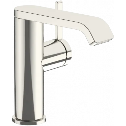 Villeroy & Boch Dawn Смеситель для ванной, с боковым рычагом без Выдвижной механизм слива, Хром TVW10611615261