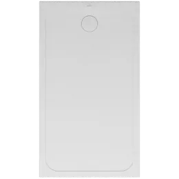 Villeroy & Boch Lifetime Plus Душевой поддон, 1400 x 800 x 35 mm, Альпийский белый 6223S301