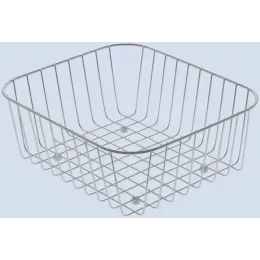Villeroy & Boch Принадлежности Проволочная корзина, выкл Нержавеющая сталь 984100K1