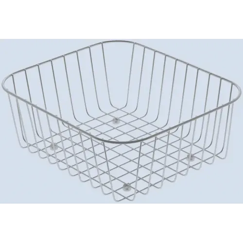 Villeroy & Boch Принадлежности Проволочная корзина, выкл Нержавеющая сталь 984100K1