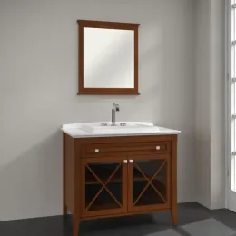 Villeroy & Boch Hommage Зеркало, 685 x 740 x 37 mm 85650100