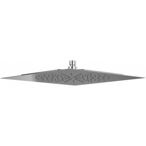 Villeroy & Boch Универсальные душевые устройства Ливневая насадка для душа Прямоугольные версии, Хром TVC00000800061