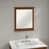 Villeroy & Boch Hommage Зеркало, 685 x 740 x 37 mm 85650100