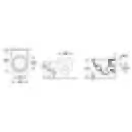 Унитаз подвесной Villeroy&Boch Architectura 4687HRR1