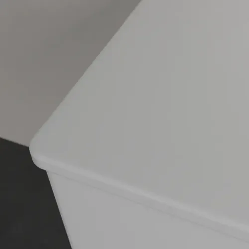 Villeroy & Boch Antao Pаковина для установки на тумбу, 1200 x 500 x 150 mm, Альпийский белый CeramicPlus, без перелива 4A77L2R1