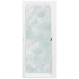 Villeroy & Boch Subway Ванна, с гидромассажем Special Combipool Active (AP), 1700 x 750 mm, Альпийский белый UAP170SUB2A1V01