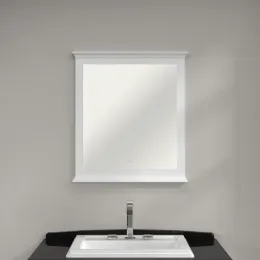 Villeroy & Boch Hommage Зеркало, 685 x 740 x 37 mm 85652100