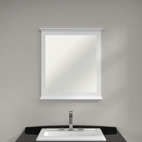 Villeroy & Boch Hommage Зеркало, 685 x 740 x 37 mm 85652100