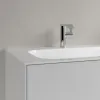 Villeroy & Boch Finion Pаковина для установки на тумбу, 1200 x 500 x 160 mm, Альпийский белый CeramicPlus, без перелива, нешлифованный 4164C1R1