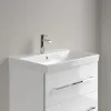 Villeroy & Boch Avento Pаковина, 650 x 470 x 180 mm, Альпийский белый, с переливом 41586501