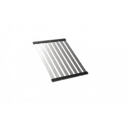 Villeroy & Boch Принадлежности Складывающаяся решетка для сушки посуды, выкл Алюминий 9K130071