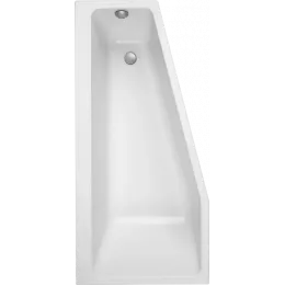 Villeroy & Boch Subway Ванна, 1700 x 800 mm, Альпийский белый UBA178SUB3LIV-01