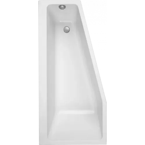 Villeroy & Boch Subway Ванна, 1700 x 800 mm, Альпийский белый UBA178SUB3LIV-01