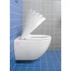 Сиденье для унитаза Villeroy & Boch Antheus с крышкой SoftClosing QuickRelease 8M18S1R1