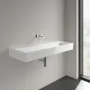 Villeroy & Boch Memento 2.0 Pаковина, 1200 x 470 x 150 mm, Альпийский белый, без перелива 4A22C301