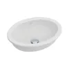 Раковина под столешницу Villeroy & Boch Loop & Friends 36 x 50.5 см 61611001