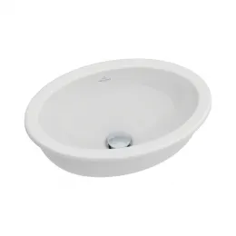 Раковина под столешницу Villeroy & Boch Loop & Friends 36 x 50.5 см 61611001