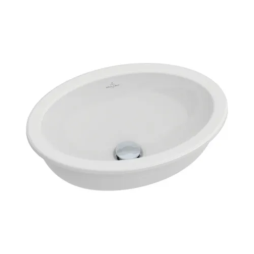 Раковина под столешницу Villeroy & Boch Loop & Friends 36 x 50.5 см 61611001