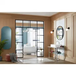 Раковина накладная Villeroy & Boch Antheus 39 x 64.6 см CeramicPlus 4A1065R1